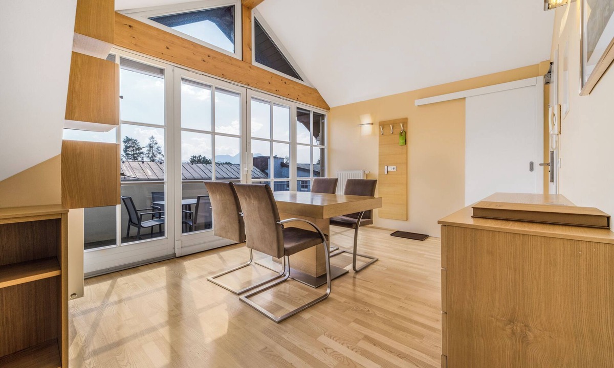 Maxglan Apartment | Holiday Apartments by Das Grüne Hotel zur Post