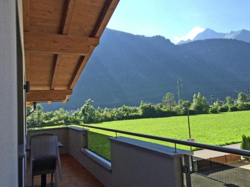 Burgstall Apartment | Holiday flat near four ski lifts in Mayrhofen