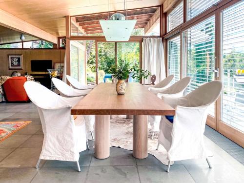 Laakirchen House | Holiday Home Heuberg by Interhome