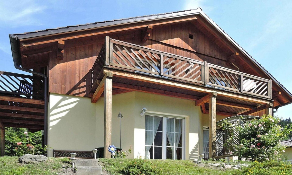 Radstadt House | Holiday Home in Radstadt with Sauna & Whirlpool