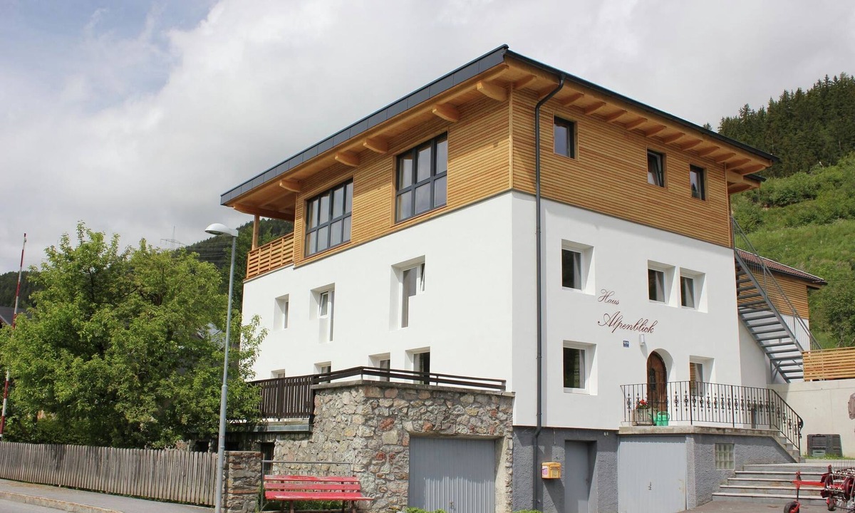 Wenns House | Holiday Home in Wenns near Ski Lift