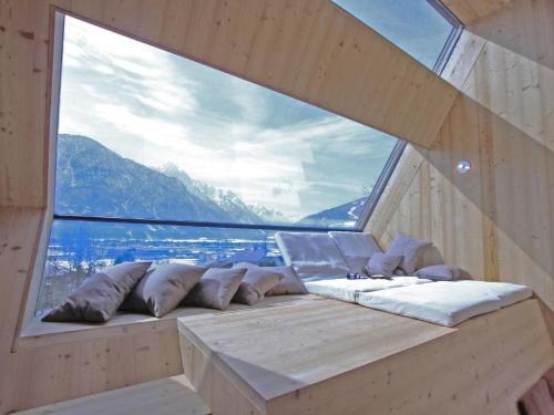 Lienz House | Holiday Home - Ufogel by Interhome