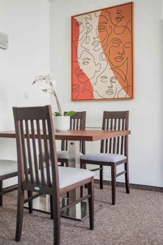 Altlerchenfeld Apartment | HOME1 - Albertine Aparthotel