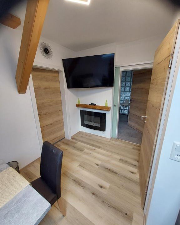 Hoheneich Apartment | HomeW4 Apartment Waldviertel