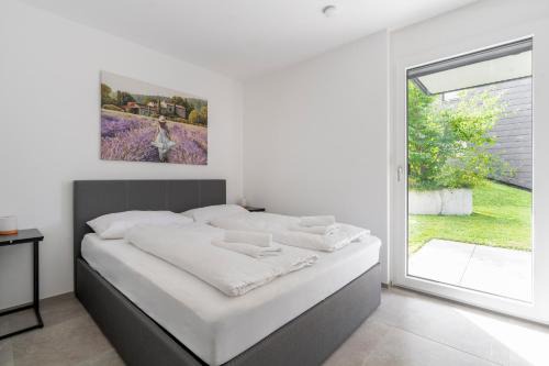 Feldkirch Apartment | homy City Diamant in Feldkirch, Grenznähe und doch Zentral