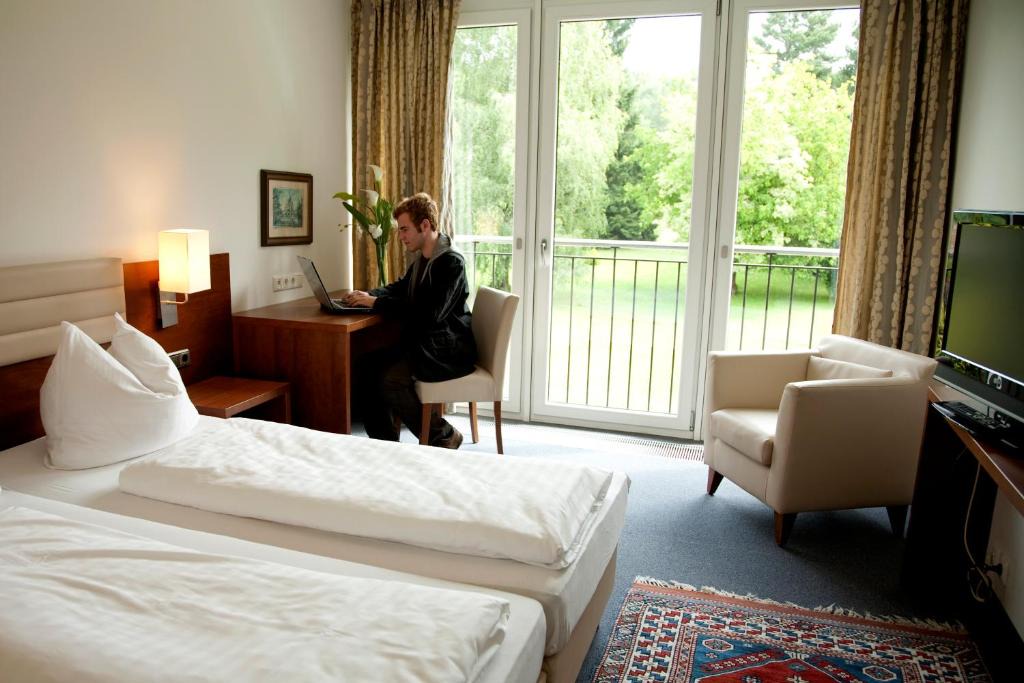Alharting Hotel | Hotel Alhartinger Hof