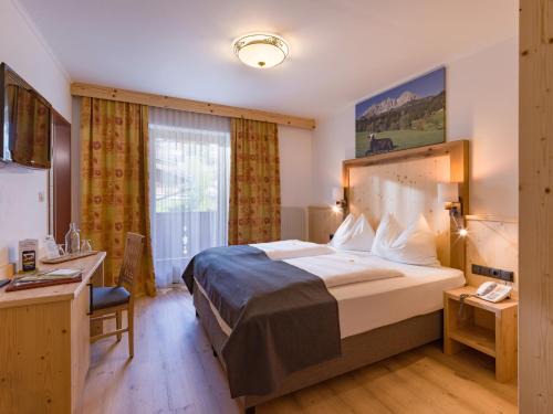Soell Hotel | Hotel Alpenpanorama