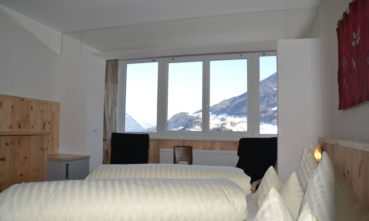 Wenns Hotel | Hotel Alpina Resort nature & wellness