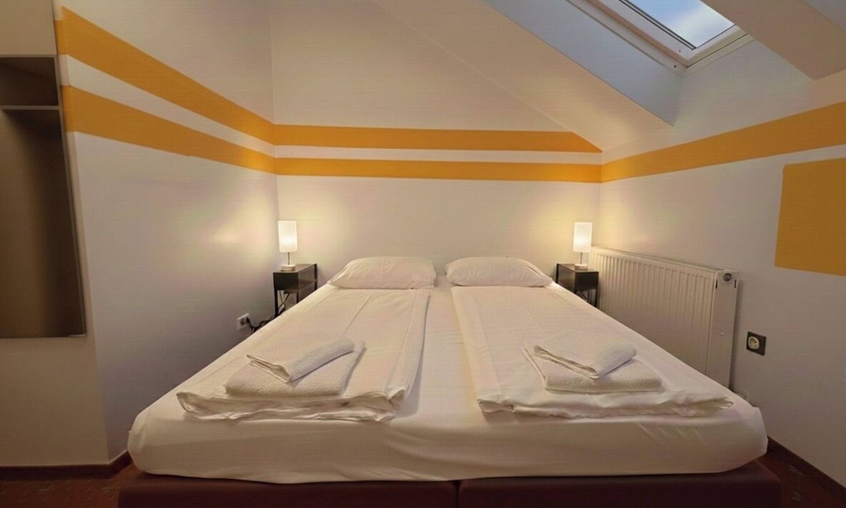Josefstadt Hotel | Hotel Alser