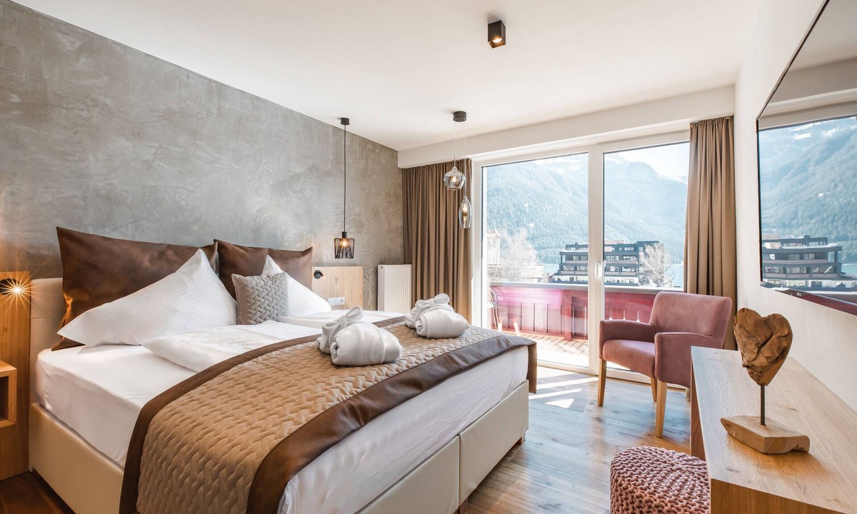 Pertisau Hotel | Hotel Auszeit