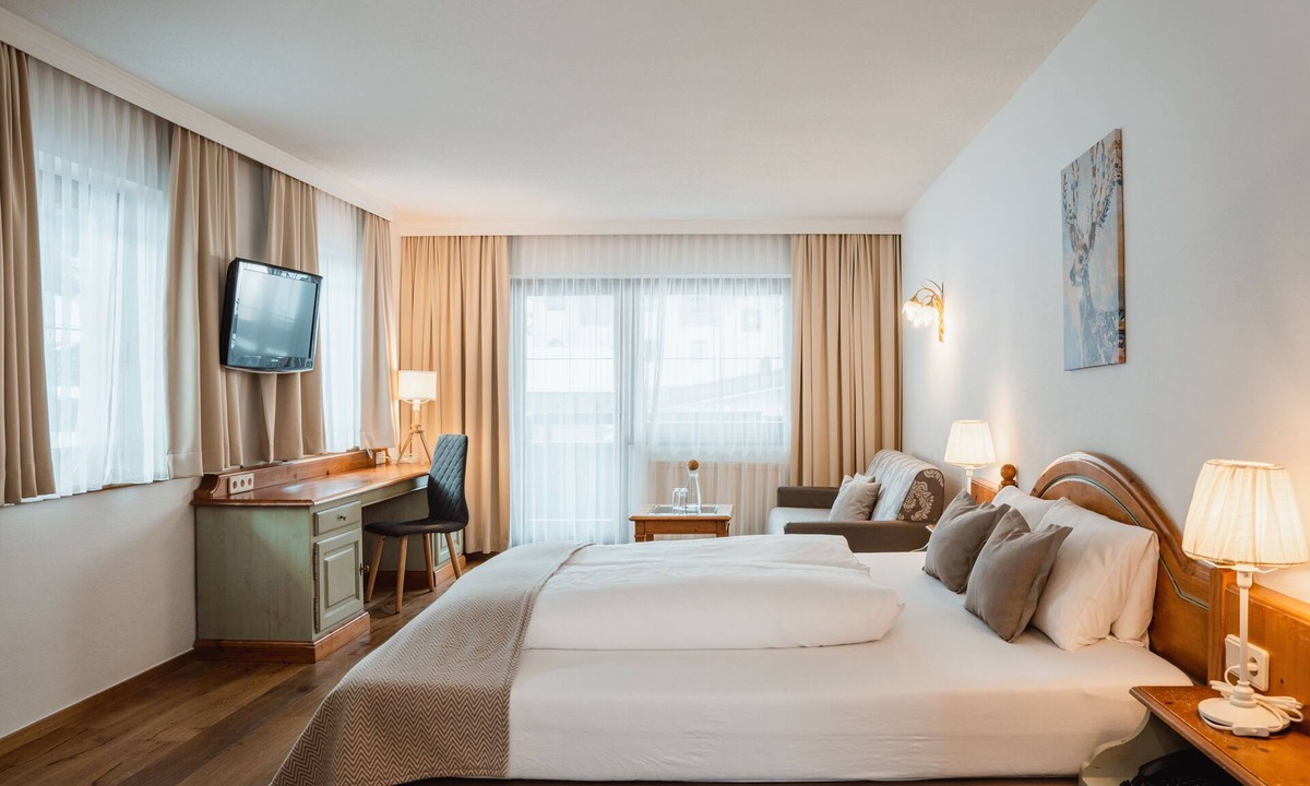 Neustift Im Stubaital Hotel | Hotel Bergjuwel