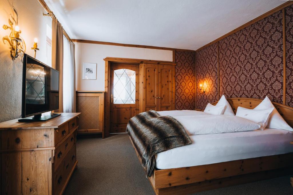 Obergurgl Hotel | Hotel Bergwelt