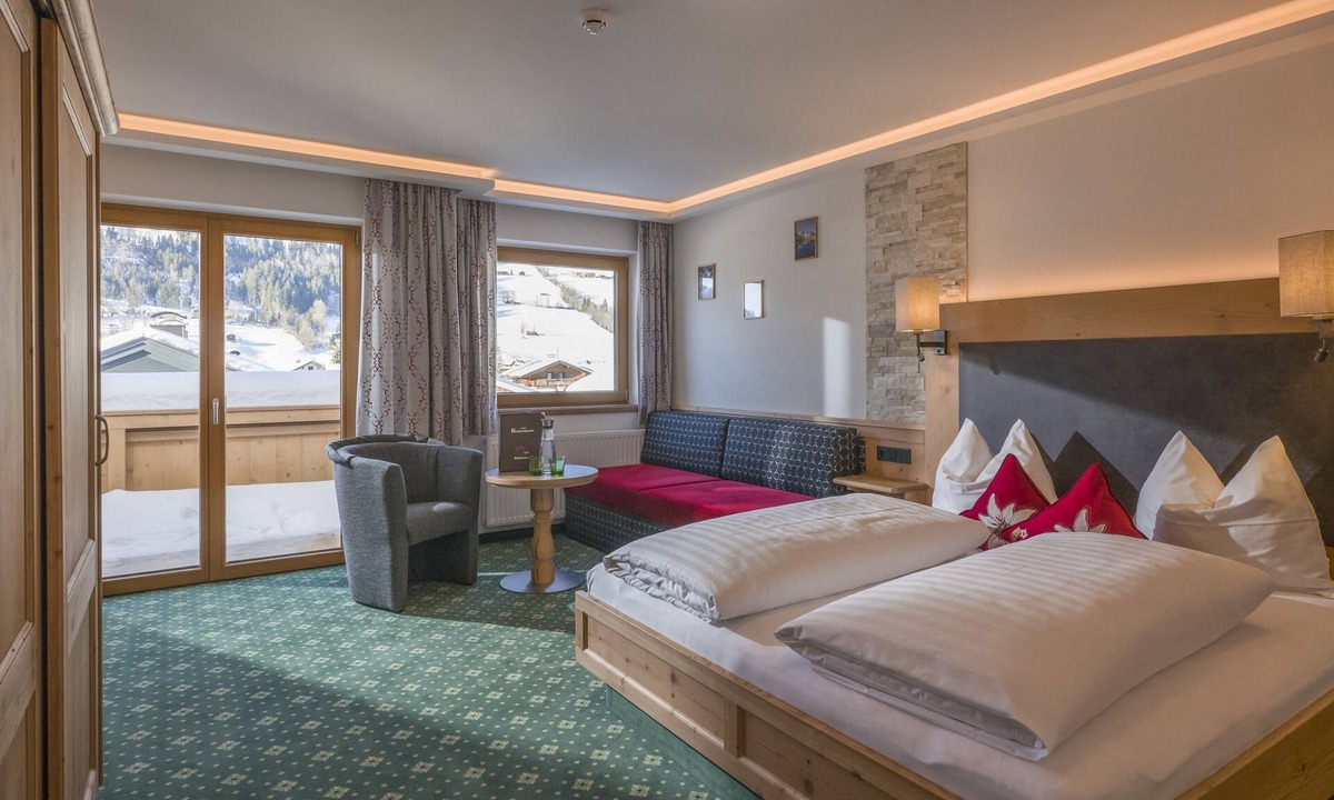 Westendorf Hotel | Hotel Bichlingerhof
