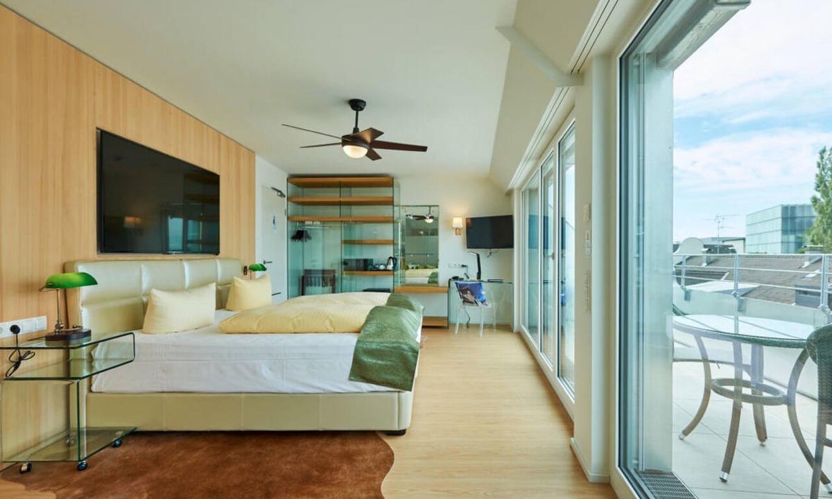 Bregenz Hotel | Hotel Bodensee Bregenz