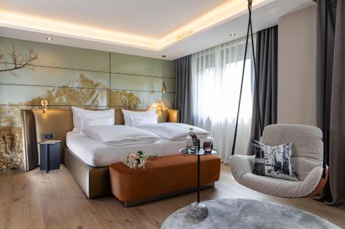 Innsbruck City Centre Hotel | Hotel Das Innsbruck