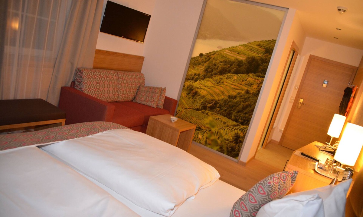 Emmersdorf an der Donau Hotel | Hotel Donauhof