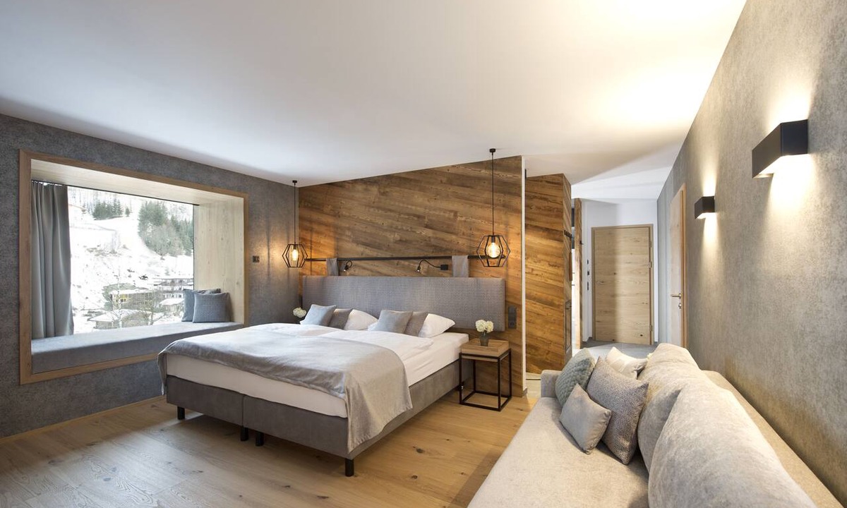 Hinterglemm Hotel | Hotel Edelweiss
