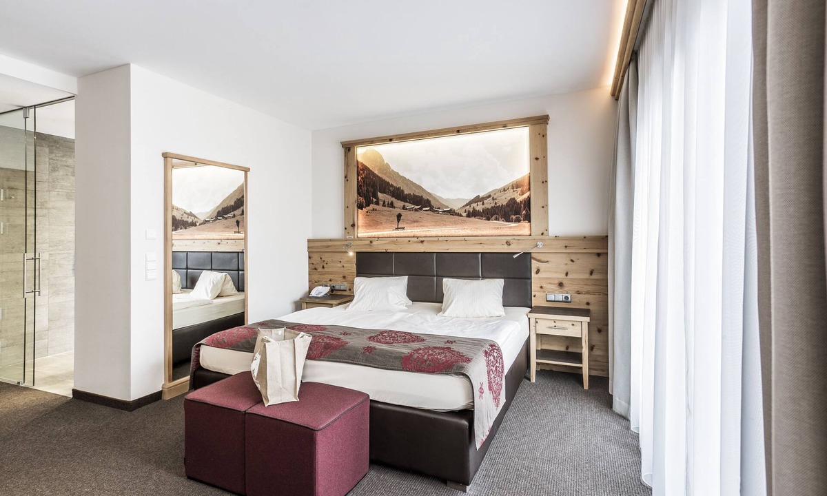 Kirchberg in Tirol Hotel | Hotel Elisabeth