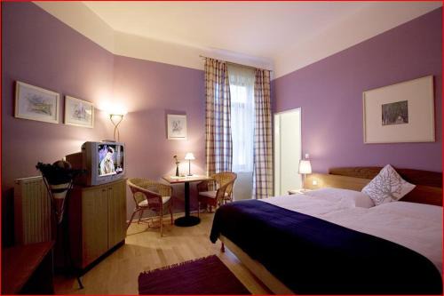 Sankt Valentin Hotel | Hotel Garni - Gasthof Pillgrab
