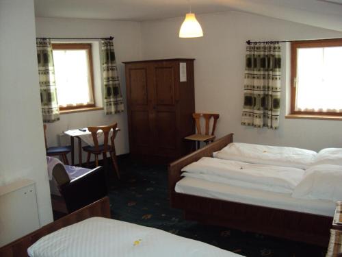 Rauris Hotel | Hotel-Garni Kaiserhof