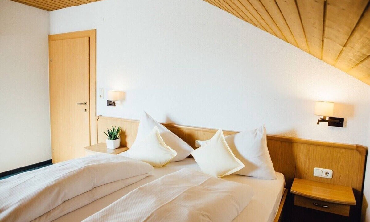 Toster Hotel | Hotel Gasthaus Löwen