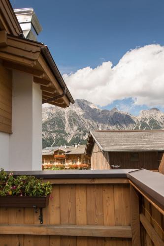 Leogang Hotel | Hotel Gasthof Erbhof Anderlhof