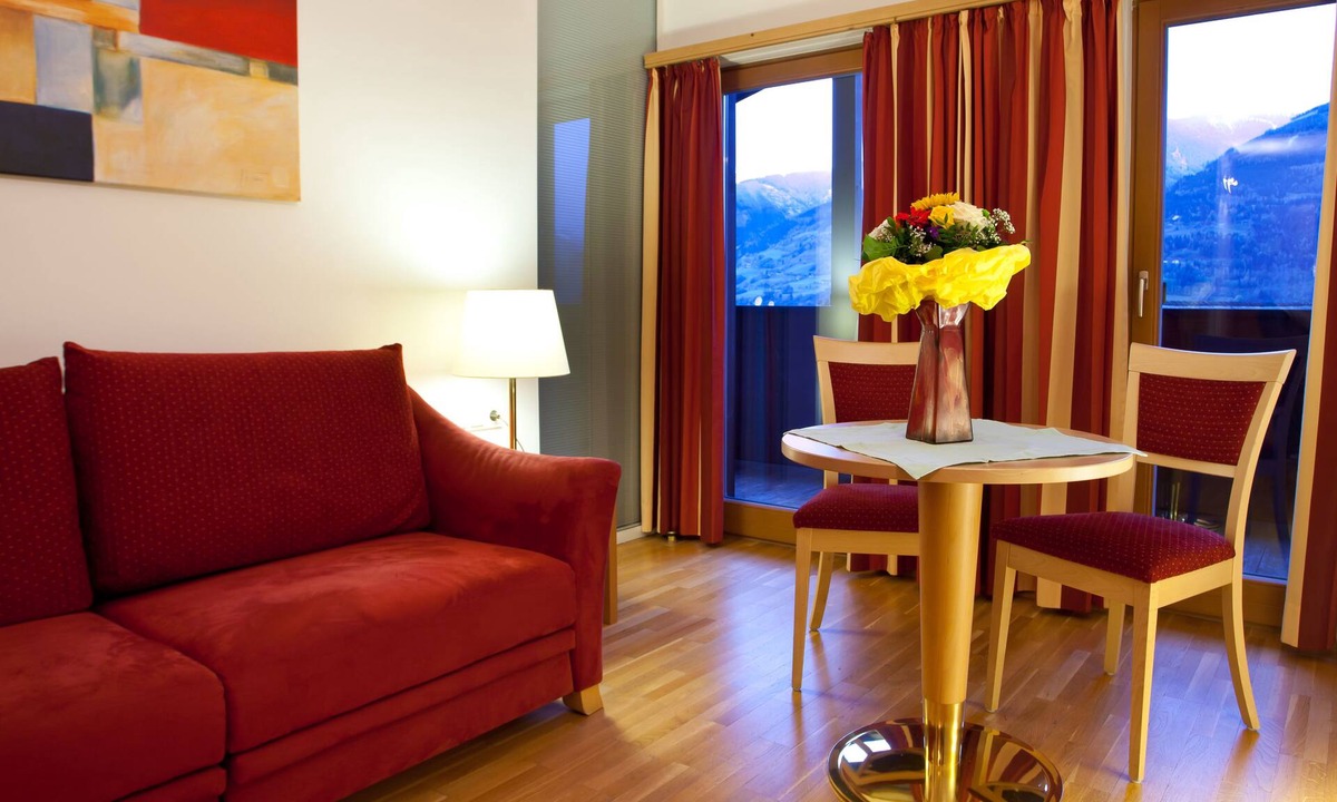 Kaprun Hotel | Hotel Gasthof Mitteregger
