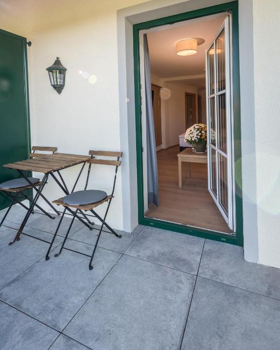 Loretto Hotel | Hotel Gasthof Mostwastl