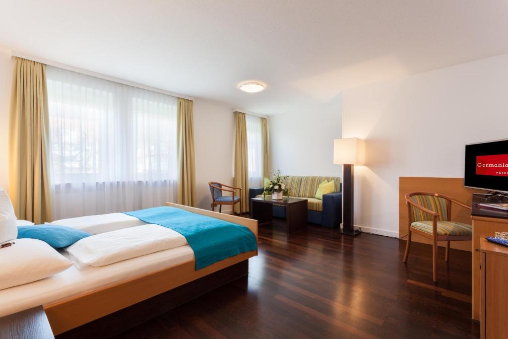 Bregenz Hotel | Hotel Germania