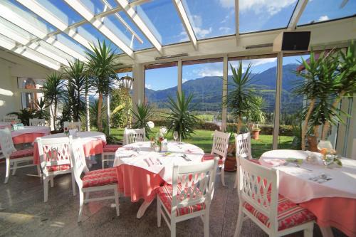 Emberg Hotel | Hotel Glocknerhof