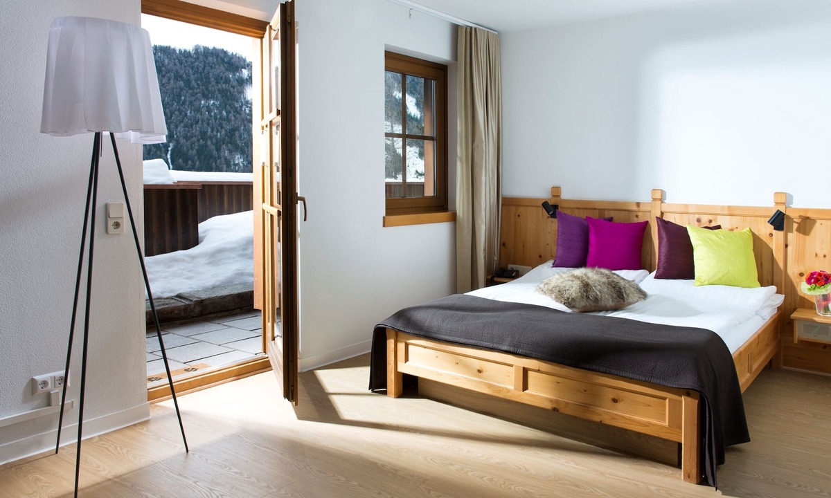 Matrei in Osttirol Hotel | Hotel Goldried