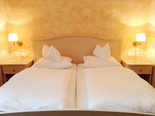 Bad Schallerbach Hotel | Hotel Grünes Türl