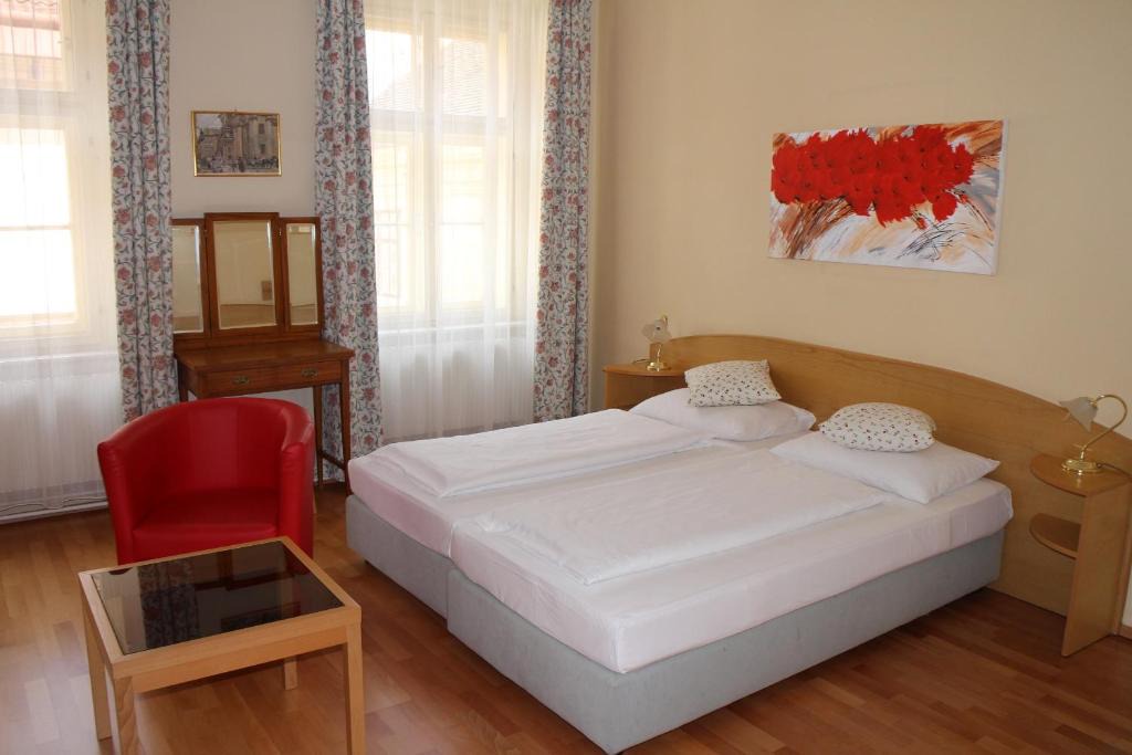 Josefstadt Hotel | Hotel Graf Stadion
