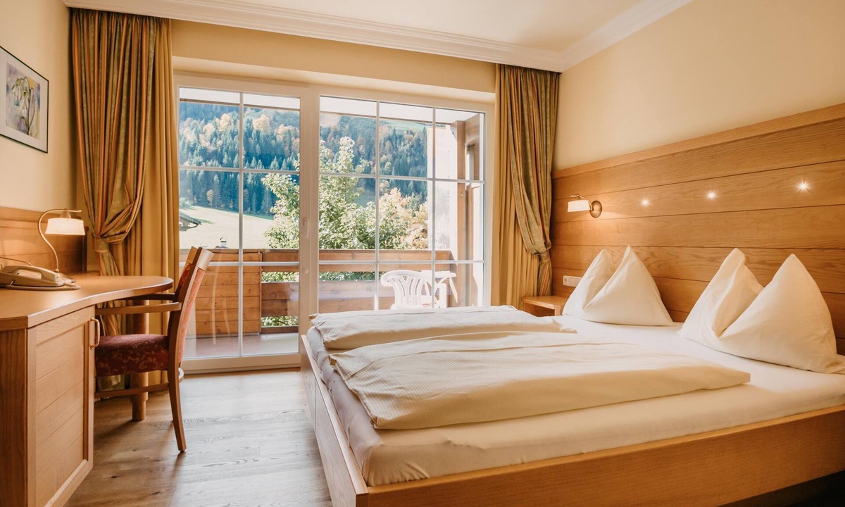 Kleinarl Hotel | Hotel Guggenberger