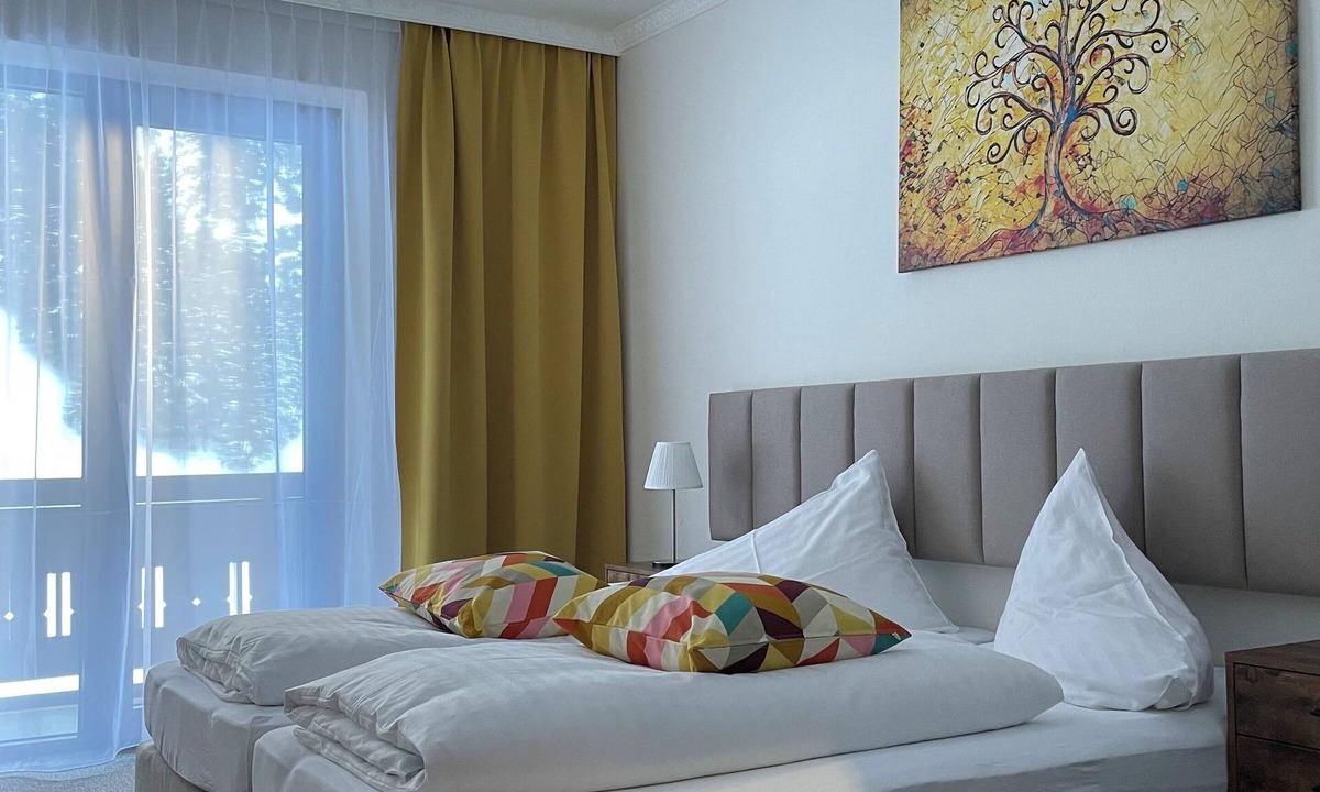 Bockstein Hotel | Hotel HAAS
