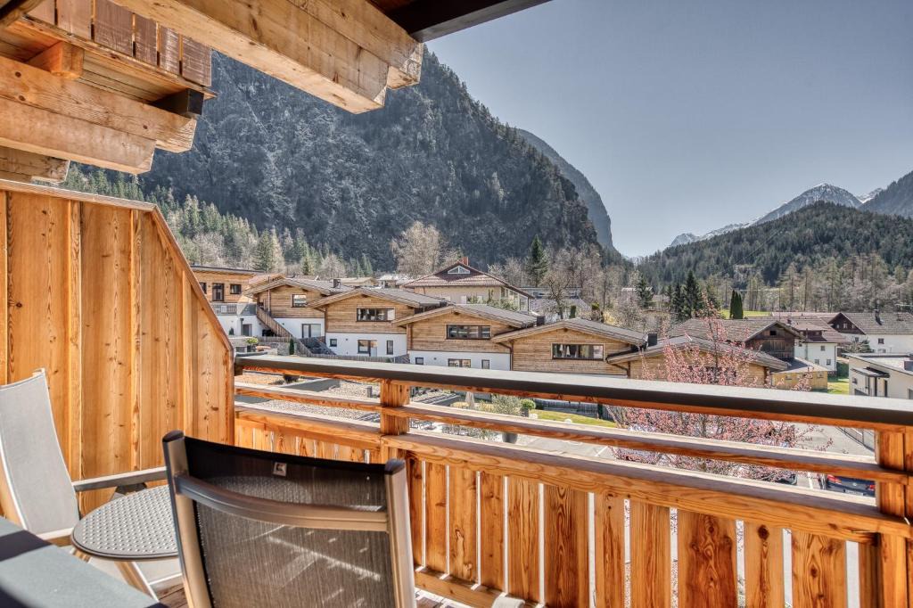 Oetz Hotel | Hotel habicher hof - Your 4-Star Superior Wellness Hideaway