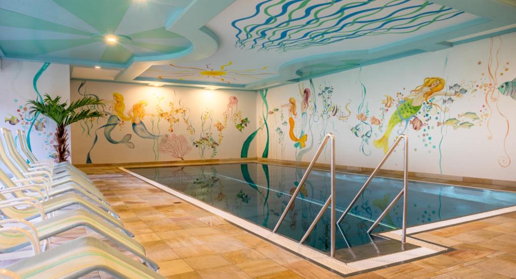 Maurach Hotel | Hotel Huber Hochland