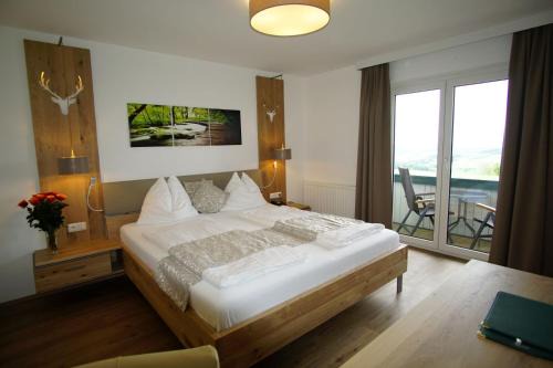 Strass im Attergau Hotel | Hotel Irmgard