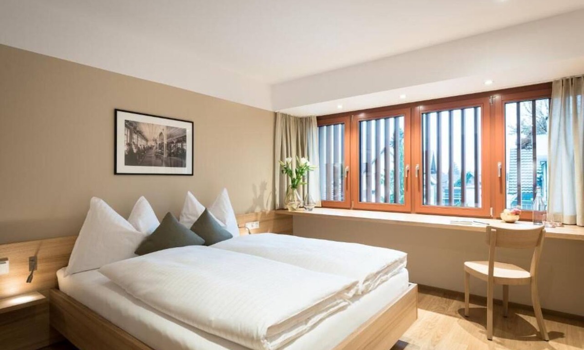 Lauterach Hotel | Hotel Johann