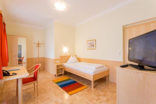 Leoben Hotel | Hotel Kindler 2,0 Self-Check-In