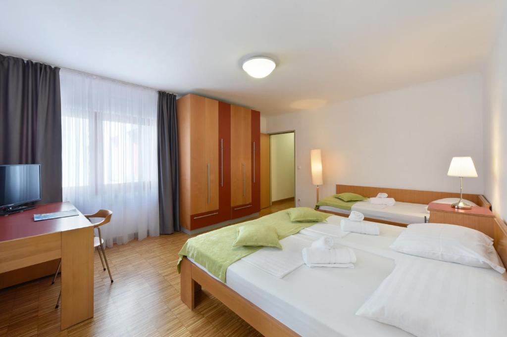 Josefstadt Hotel | Hotel Korotan