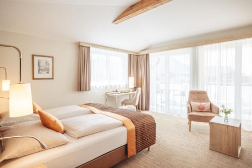 Mondsee Hotel | Hotel Krone