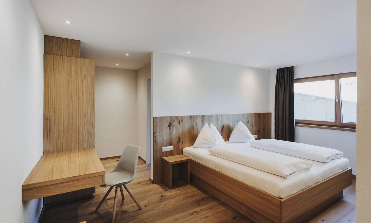 Brand Hotel | Hotel Lagant