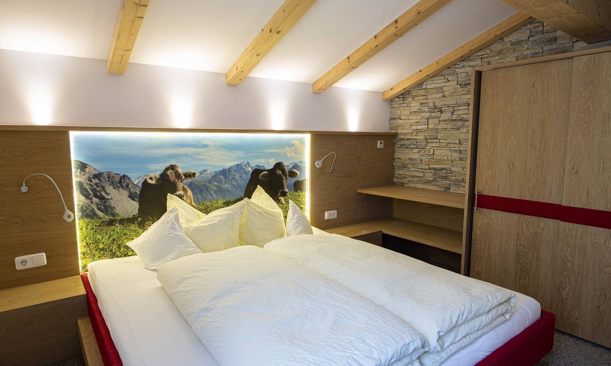 Damuels Hotel | Hotel Lucia