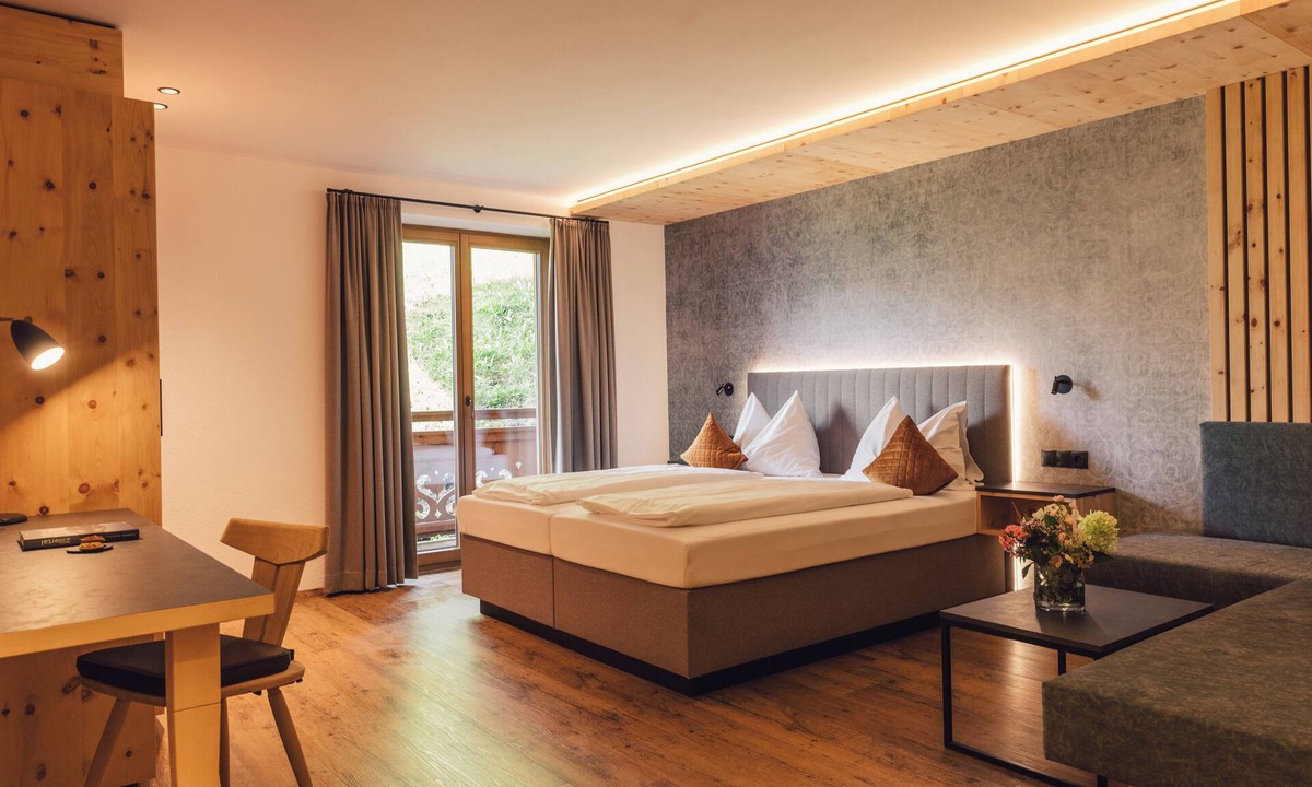 Stumm Hotel | Hotel Märzenklamm Stumm im Zillertal