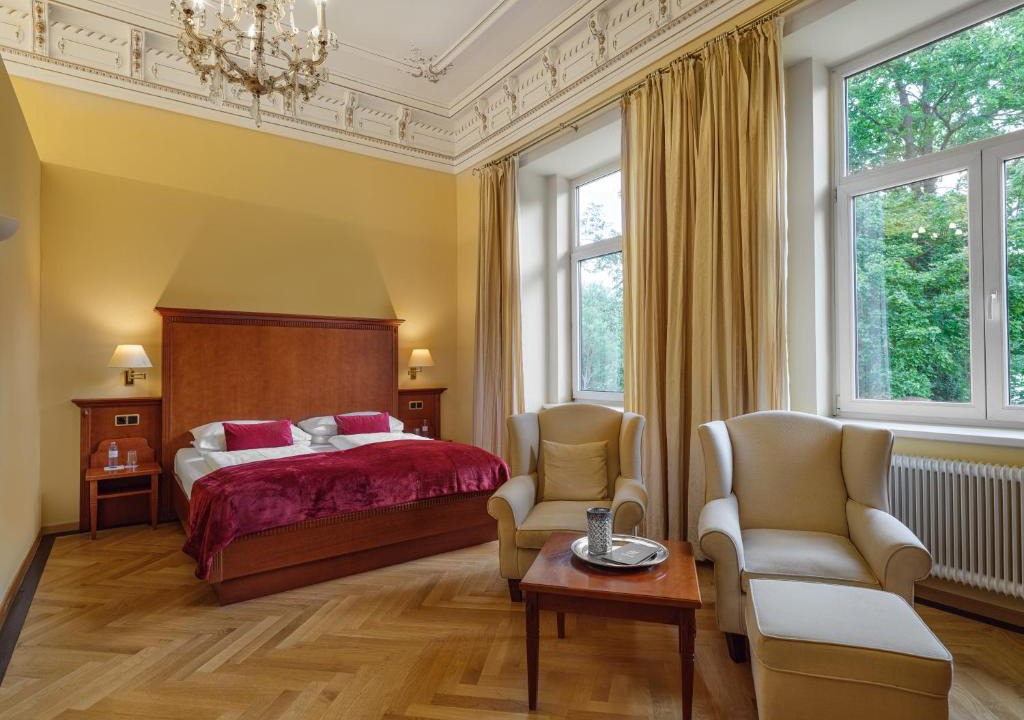 Reichenau an der Rax Hotel | Hotel Marienhof