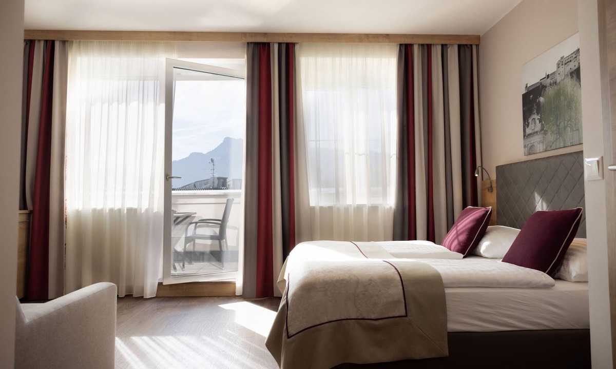 Maxglan Hotel | Hotel Max 70