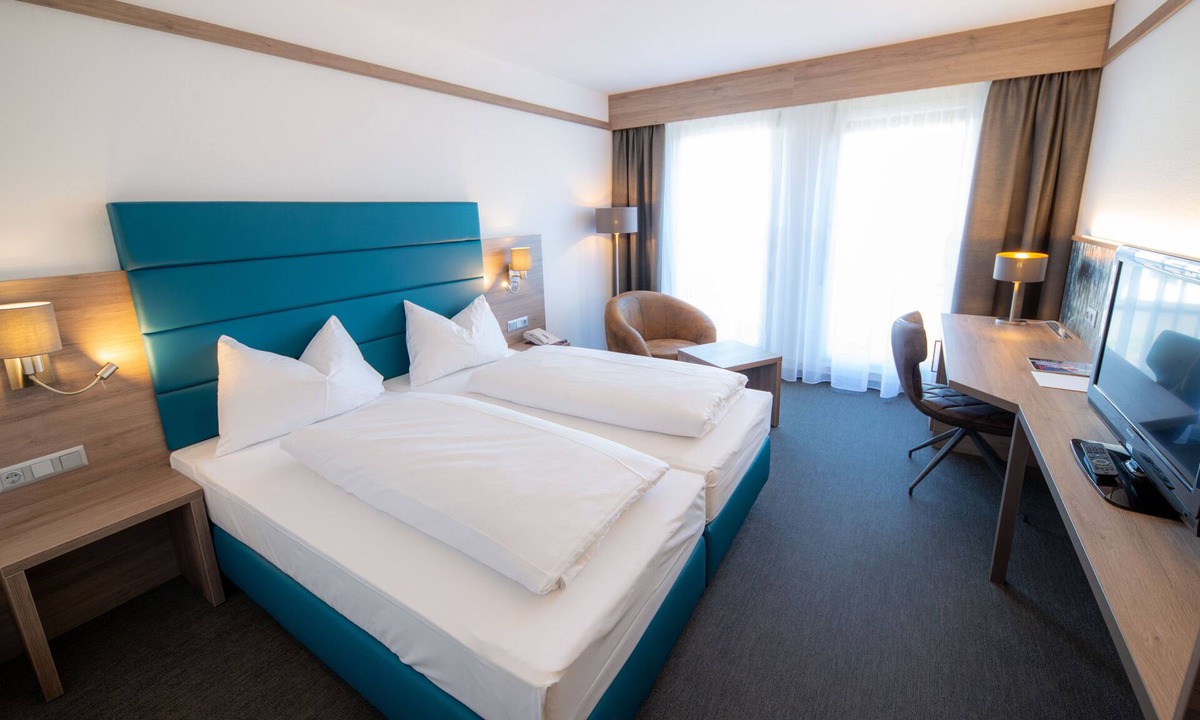 Sankt Polten Hotel | Hotel Metropol