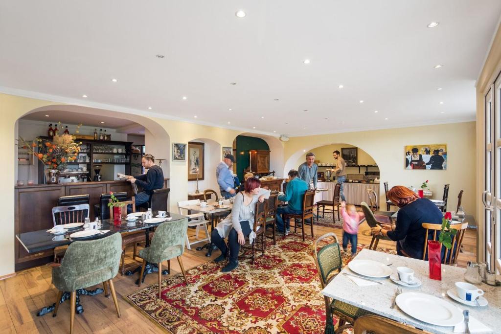 Tulln an der Donau Hotel | Hotel Nibelungenhof