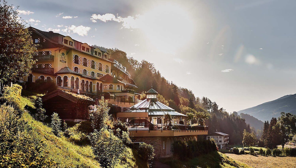 Pichl-Preunegg Hotel | Hotel Pichlmayrgut